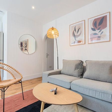 ליל Bright 3-Bedroom 2-Bathroom Flat מראה חיצוני תמונה