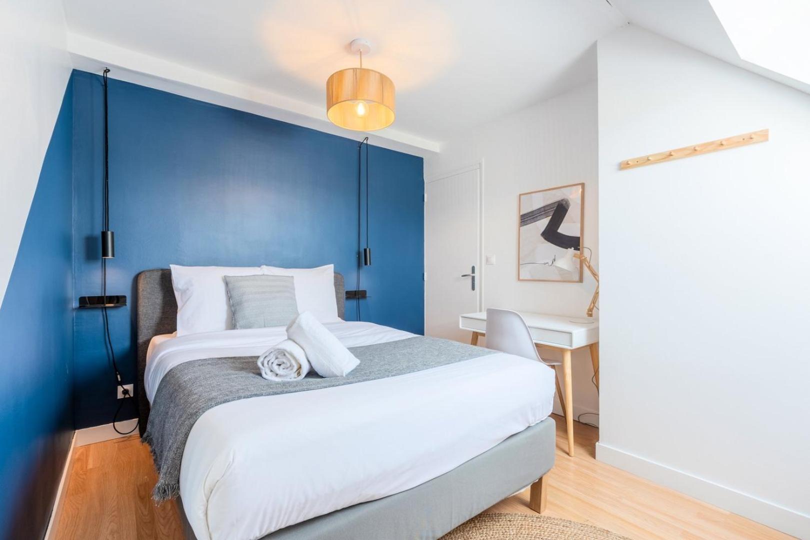 ליל Bright 3-Bedroom 2-Bathroom Flat מראה חיצוני תמונה