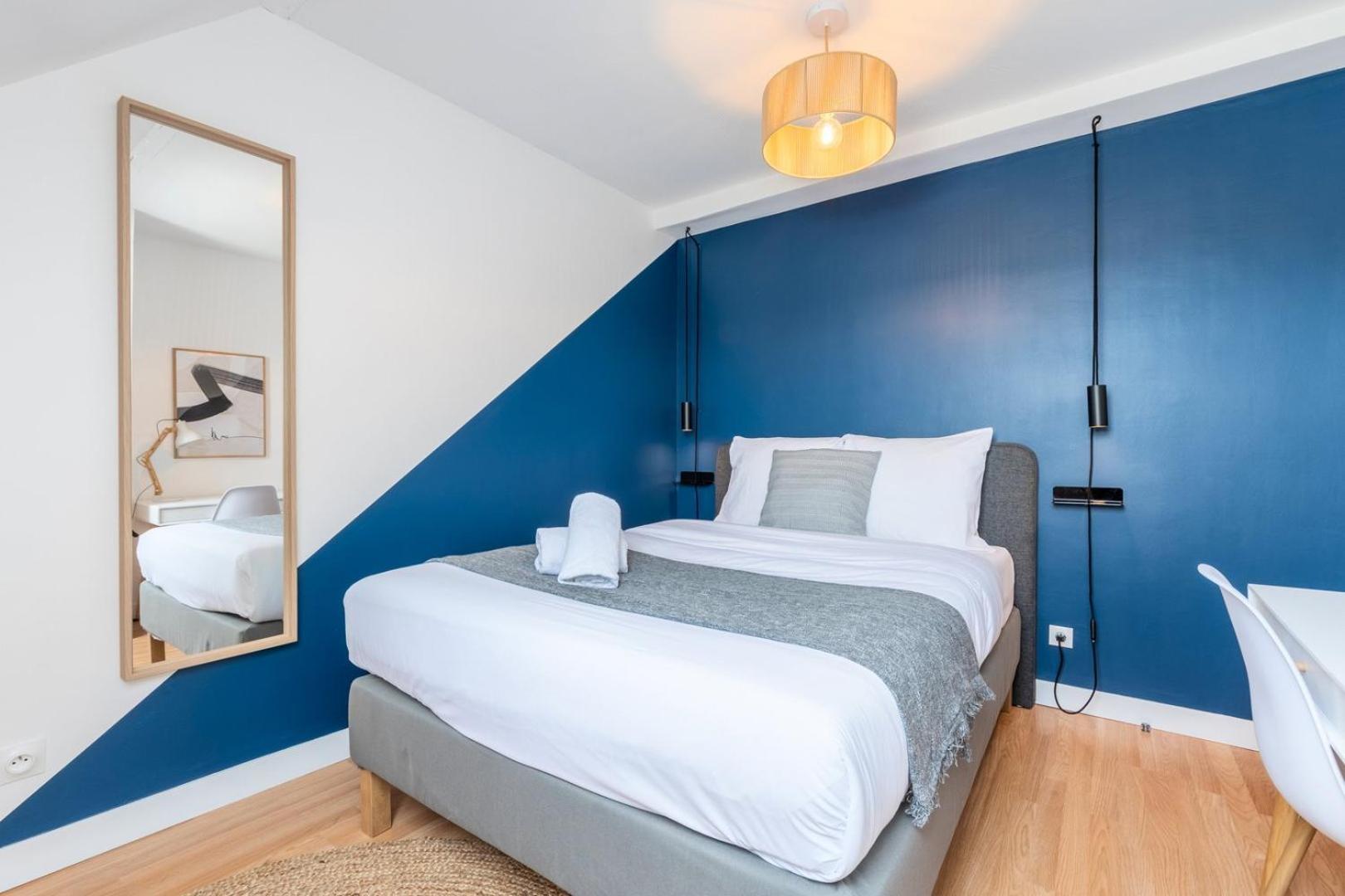 ליל Bright 3-Bedroom 2-Bathroom Flat מראה חיצוני תמונה